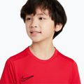 Kinder-Fußballtrikot Nike Academy Dri-Fit Jr University Red/University Red/Black 4