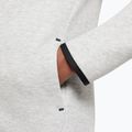 Kinder-Sweatshirt Nike Sportswear Tech Fleece dark grey heather/black/black 6