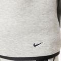 Kinder-Sweatshirt Nike Sportswear Tech Fleece dark grey heather/black/black 7