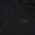 Kinder-Sweatshirt Nike Sportswear Tech Fleece Full Zip dark grey heather/black/black/black 11