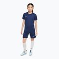 Kinder-Fußballtrikot Nike Academy Dri-Fit Jr midnight navy/midnight navy/white/white 2