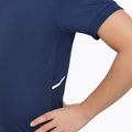 Kinder-Fußballtrikot Nike Academy Dri-Fit Jr midnight navy/midnight navy/white/white 5