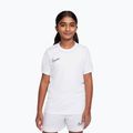 Kinder-Fußballtrikot Nike Academy Dri-Fit Jr white/white/black/black