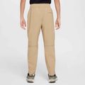Nike Tech Woven Kinderhose Parachute beige/schwarz 3