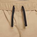Nike Tech Woven Kinderhose Parachute beige/schwarz 4