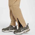 Nike Tech Woven Kinderhose Parachute beige/schwarz 9