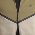 Herrenjacke Nike Tech Windrunner Full Zip Medium Olive/Light Army/Black 7