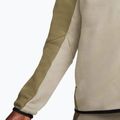 Herrenjacke Nike Tech Windrunner Full Zip Medium Olive/Light Army/Black 9