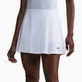 Nike Court Dri-Fit Victory Flouncy weiß / schwarz Tennisrock