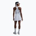 Nike Court Dri-Fit Victory Flouncy weiß / schwarz Tennisrock 3