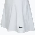 Nike Court Dri-Fit Victory Flouncy weiß / schwarz Tennisrock 10
