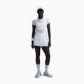 Tennisrock Nike Victory Dri-Fit Straight Pleated white/black 2