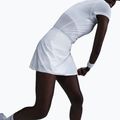 Tennisrock Nike Victory Dri-Fit Straight Pleated white/black 6