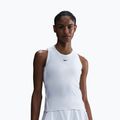 Damen Tennis-Top Nike Victory Dri-Fit Tank white/black