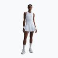 Damen Tennis-Top Nike Victory Dri-Fit Tank white/black 2