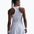 Damen Tennis-Top Nike Victory Dri-Fit Tank white/black 3