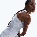 Damen Tennis-Top Nike Victory Dri-Fit Tank white/black 6