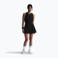 Tennisrock Nike Court Dri-Fit Victory Flouncy black/white 2