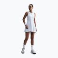 Tenniskleid Nike Victory Dri-Fit white/black
