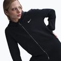 Damenpullover  Nike Sportswear Phoenix Fleece Full Zip black/sail 4