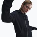 Damenpullover  Nike Sportswear Phoenix Fleece Full Zip black/sail 6