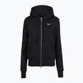 Damenpullover  Nike Sportswear Phoenix Fleece Full Zip black/sail 7