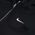 Damenpullover  Nike Sportswear Phoenix Fleece Full Zip black/sail 9