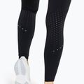 Damen Laufleggings Nike Swift 7/8 schwarz 3