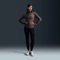 Damen Laufleggings Nike Swift 7/8 schwarz 4