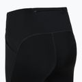 Damen Laufleggings Nike Swift 7/8 schwarz 7