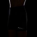 Damen-Laufshorts Nike Swift High-Waisted 4" black 4
