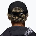 Cap Nike Jordan Rise Structured Metal Jumpman black/R511 8
