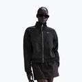 Damenjacke Nike Sportswear Windrunner black/white