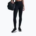 Damen Trainingsleggings Nike Universa High-Waisted 7/8 black/anthracite/dark smoke grey