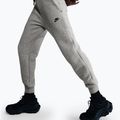 Damenhose Nike Sportswear Tech Fleece Mid-Rise dark grey heather/black 5