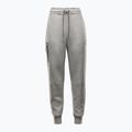 Damenhose Nike Sportswear Tech Fleece Mid-Rise dark grey heather/black 6
