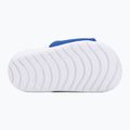 Kinder-Badelatschen Nike Coffee game royal/thunder blue/white/white 4