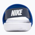 Kinder-Badelatschen Nike Coffee game royal/thunder blue/white/white 6