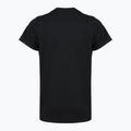 Herren-Tennis-T-Shirt Nike Court Dri-Fit Victory schwarz/weiß 8