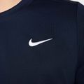 Nike Court Dri-Fit Victory Herren Tennisshirt obsidian/weiß 5