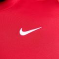 Herren-Tennisshirt Nike Court Dri-Fit Victory Universität rot / weiß 5