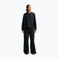 Damen-Trainingssweatshirt Nike 24.7 ImpossiblySoft Black/Dark Smoke Grey 2
