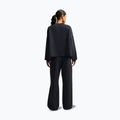 Damen-Trainingssweatshirt Nike 24.7 ImpossiblySoft Black/Dark Smoke Grey 3