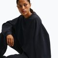 Damen-Trainingssweatshirt Nike 24.7 ImpossiblySoft Black/Dark Smoke Grey 6