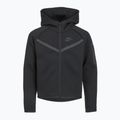 Kinder-Sweatshirt Nike Sportswear Tech Fleece black/black/black