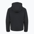 Kinder-Sweatshirt Nike Sportswear Tech Fleece black/black/black 2