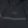 Kinder-Sweatshirt Nike Sportswear Tech Fleece black/black/black 3
