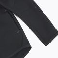 Kinder-Sweatshirt Nike Sportswear Tech Fleece black/black/black 4