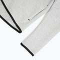 Kinder-Sweatshirt Nike Sportswear Tech Fleece light grey/heather/black/black 4