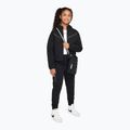 Kinder-Sweatshirt Nike Sportswear Tech Fleece black/black/black 2